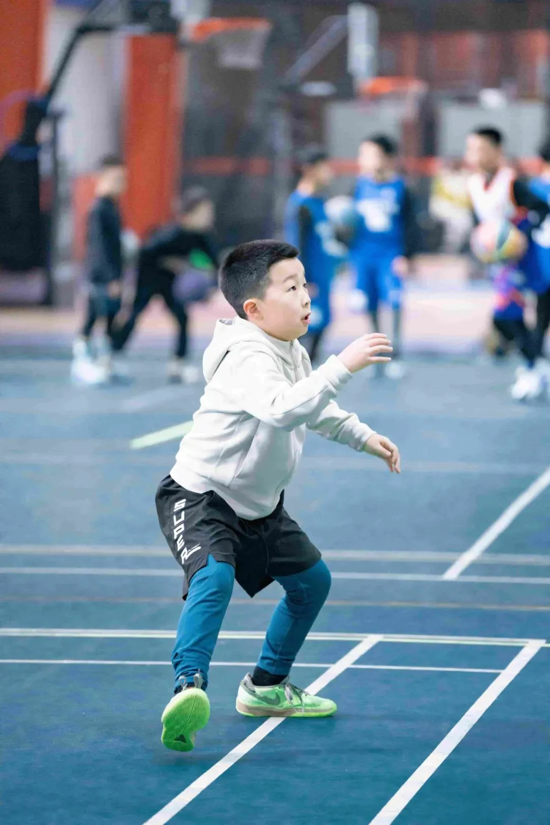 如何制定智能篮球训练计划_0
